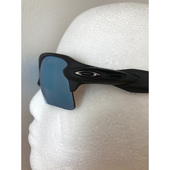 Oakley Flak 2.0 XL Rectangular Sunglasses - OO9188F7 - Picture 5 of 5